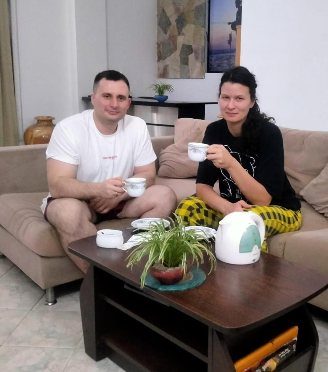 Katunayaka Niwahana Transit City Hotel מראה חיצוני תמונה