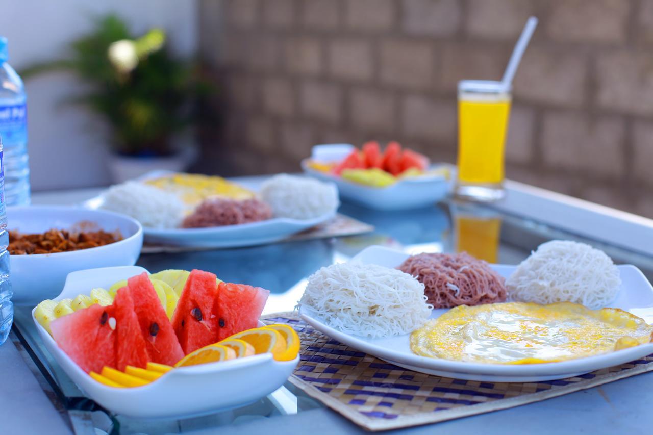 Katunayaka Niwahana Transit City Hotel מראה חיצוני תמונה